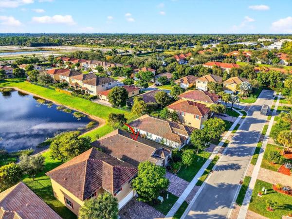 5640 Caranday Palm Dr, Greenacres, Florida 33463, image 1