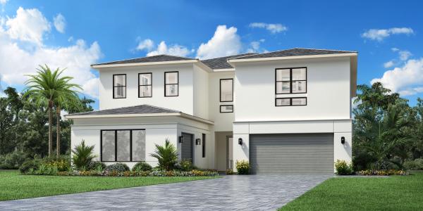 Delray Ridge, 2265 Delray Ridge Ln, Delray Beach, Florida 33444, image 1