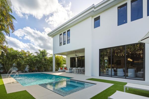 450 NE Spanish Ct, Boca Raton, Florida 33432, image 2