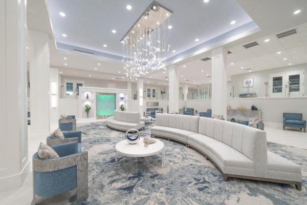 Huntington Pointe, 6065 Pointe Regal Cir #409, Delray Beach, Florida 33484, image 1