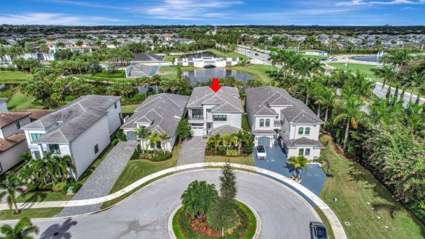 Waldorf At Boca Bridges, 8991 Chauvet Way, Boca Raton, Florida 33496, image 1