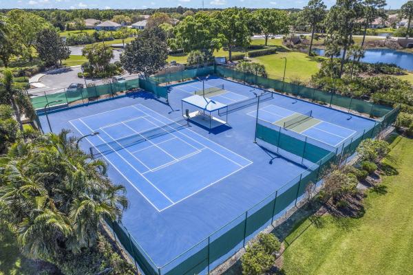 Lake Charles, 861 SW Munjack Cir, Port St. Lucie, Florida 34986, image 2