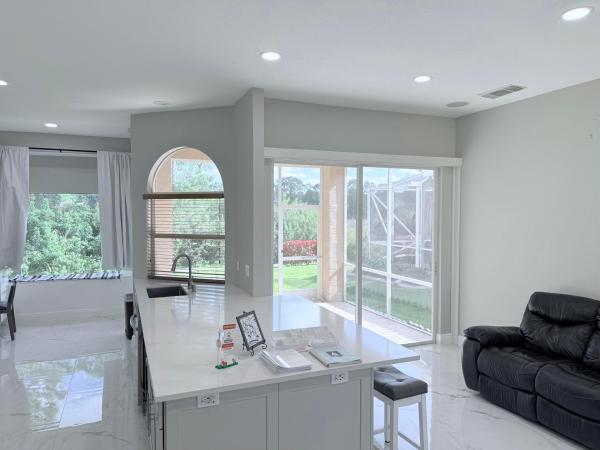 Lake Charles, 861 SW Munjack Cir, Port St. Lucie, Florida 34986, image 1