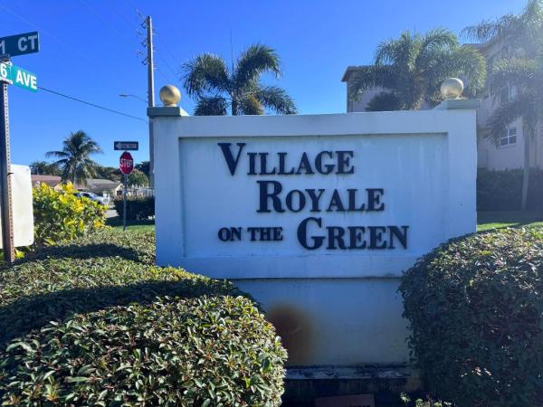 Village Royale Greenhill, 300 NE 26th Ave #4030, Boynton Beach, Florida 33435, image 1