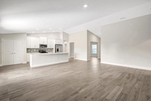 5832 NW Coosa Dr, Port St. Lucie, Florida 34986, image 2
