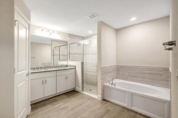 5832 NW Coosa Dr, Port St. Lucie, Florida 34986, image 1