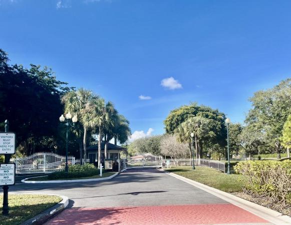 Fox Hollow, 4241 Green Forest Way, Boynton Beach, Florida 33436, image 2