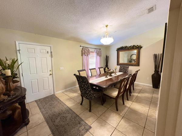 Floresta Pointe, 331 SE Husted Ter, Port St. Lucie, Florida 34983, image 1