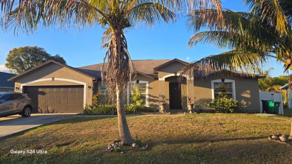 Floresta Pointe, 331 SE Husted Ter, Port St. Lucie, Florida 34983, image 2