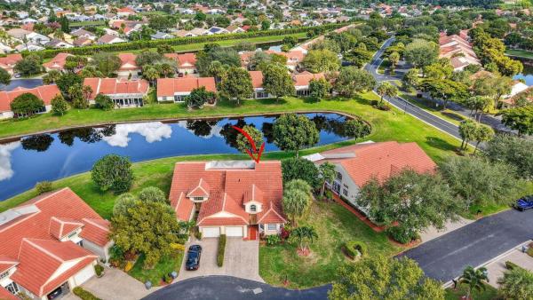 Emerald Pointe, 7921 Sandy Pointe Dr, Delray Beach, Florida 33446, image 1