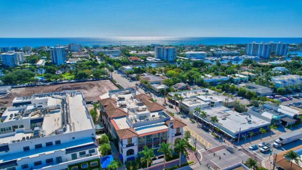 122 Andrews Ave, Delray Beach, Florida 33483, image 3