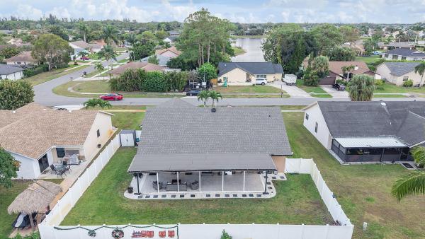 Lakes Of Lantana, 8289 Waccamaw Ln E, Lake Worth, Florida 33467, image 3