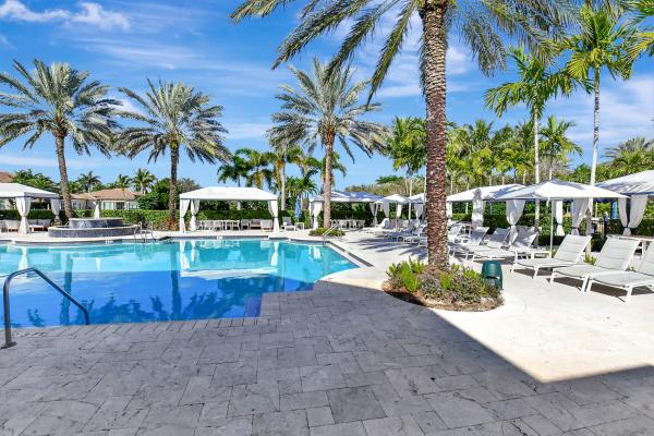 The Bridges, 8979 Little Falls Way, Delray Beach, Florida 33446, image 2