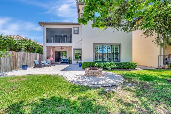 The Bridges, 8979 Little Falls Way, Delray Beach, Florida 33446, image 1