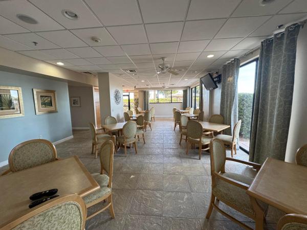 Tiara Towers, 3150 N Highway A1a #301, Fort Pierce, Florida 34949, image 1