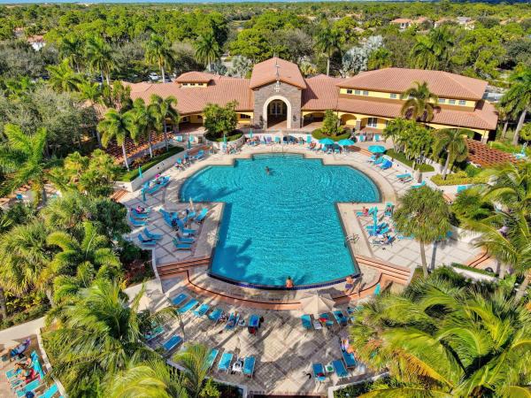 Mill Creek At Evergrene, 709 Bocce Ct, Palm Beach Gardens, Florida 33410, image 1
