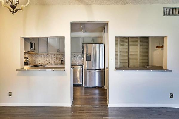 Pine Ridge North 1, 533 Shady Pine Way #B1, Greenacres, Florida 33415, image 1