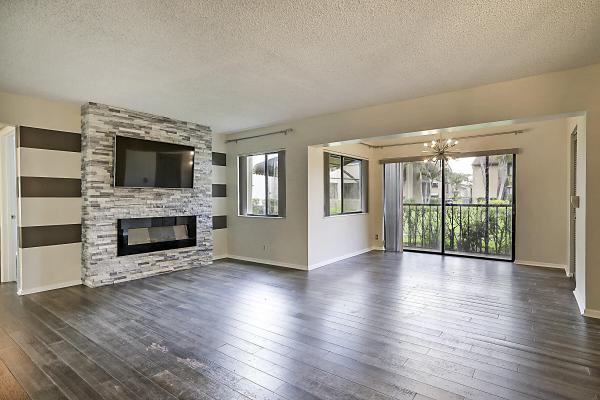 Pine Ridge North 1, 533 Shady Pine Way #B1, Greenacres, Florida 33415, image 3