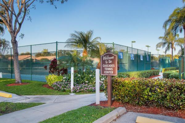 Waterford At The Cascades, 6698 Sherbrook Dr, Boynton Beach, Florida 33437, image 3