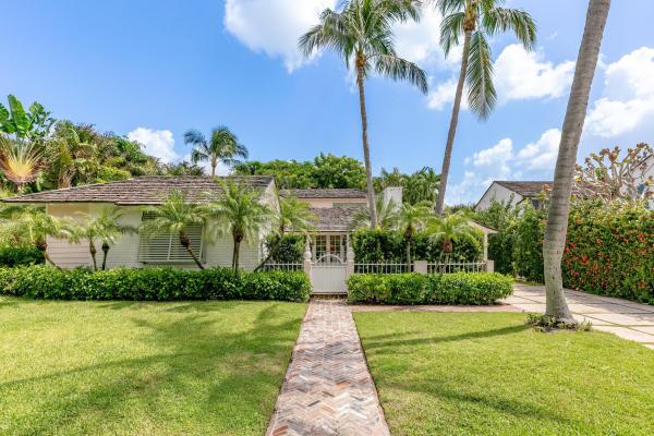 New Siears, 285 Orange Grove Rd, Palm Beach, Florida 33480, image 1