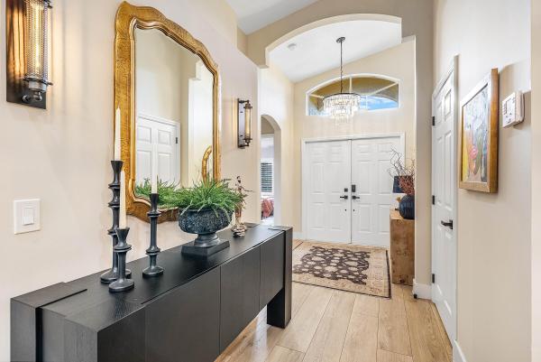 Villa Borghese, 6847 Viale Elizabeth, Delray Beach, Florida 33446, image 2