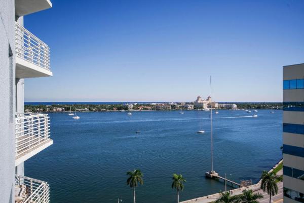 The Slade, 1551 N Flagler Dr #1216, West Palm Beach, Florida 33401, image 3