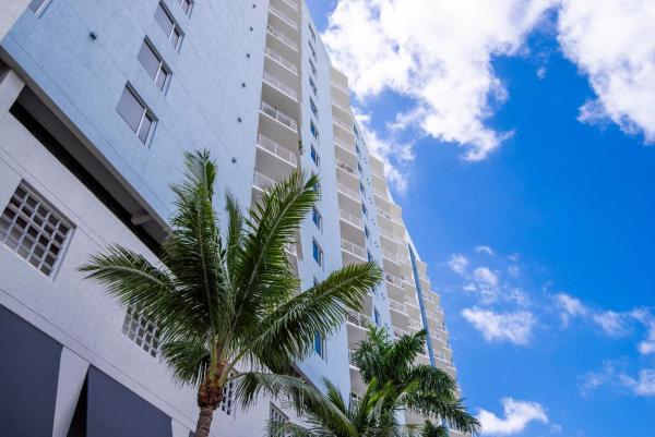 The Slade, 1551 N Flagler Dr #1216, West Palm Beach, Florida 33401, image 1