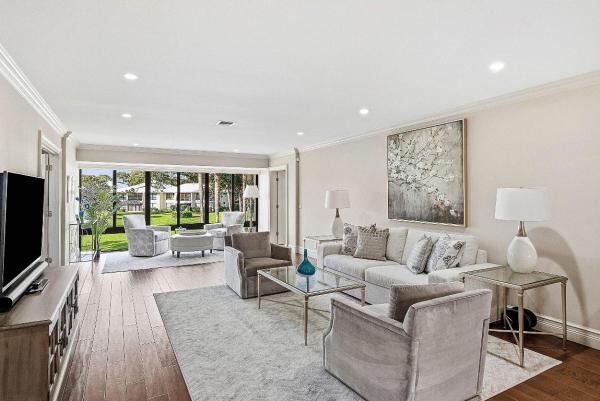 3675 Quail Ridge Dr N #BOBWHITE B, Boynton Beach, Florida 33436, image 1