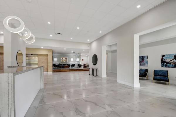 The Consulate, 1900 Consulate Pl #206, West Palm Beach, Florida 33401, image 1