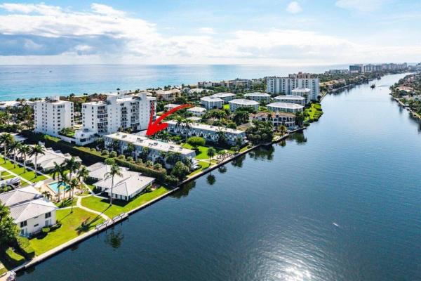 Delray Beach Club Residences, 2000 S Ocean Blvd #Y7, Delray Beach, Florida 33483, image 3