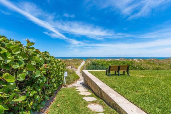 Delray Beach Club Residences, 2000 S Ocean Blvd #Y7, Delray Beach, Florida 33483, image 2