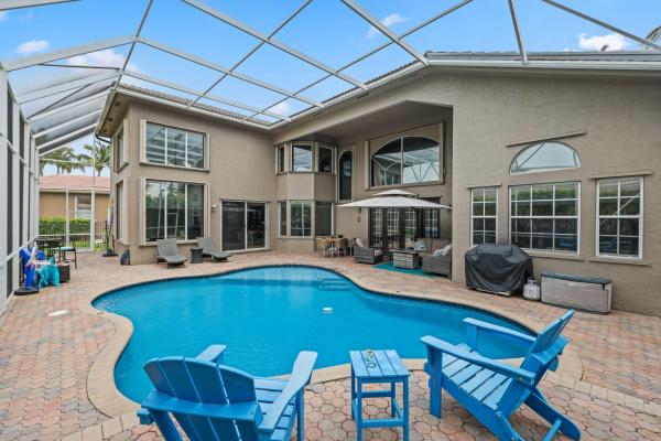 Saturnia, 19219 N Creekshore Ct, Boca Raton, Florida 33498, image 1