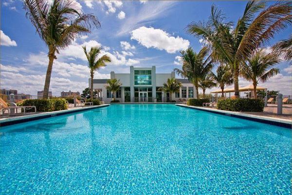 The Edge, 300 S Australian Ave #1010, West Palm Beach, Florida 33401, image 1