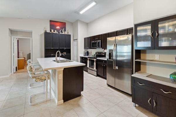 4026 SW Haycroft St, Port St. Lucie, Florida 34953, image 1