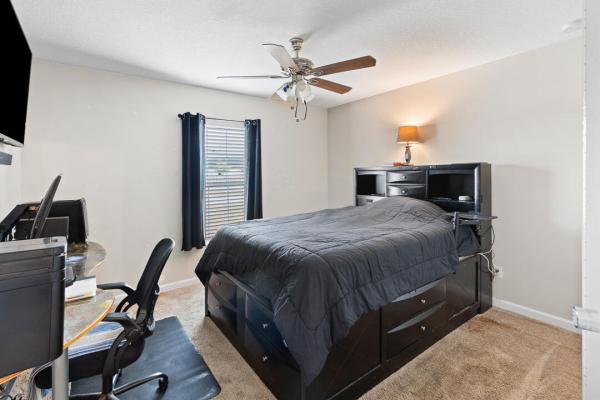 4026 SW Haycroft St, Port St. Lucie, Florida 34953, image 2