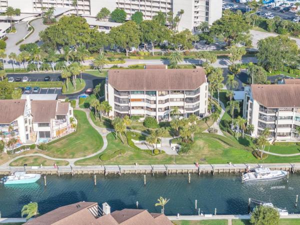 Harbor Village, 1117 Marine Way E #K2R, North Palm Beach, Florida 33408, image 1