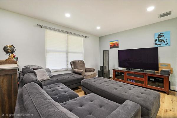 Lauderdale Villas, 1800 NW 14th Ave, Fort Lauderdale, Florida 33311, image 2
