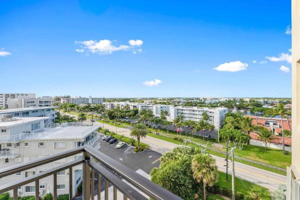 La Bonne Vie, 3475 S Ocean Blvd #6010, Palm Beach, Florida 33480, image 2