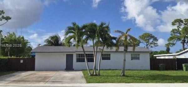 Palm Springs Village, 3961 Park Ln, Palm Springs, Florida 33406, image 1