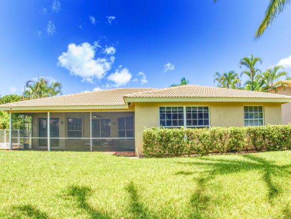 The Estates Of Boynton Waters, 6660 Conch Ct, Boynton Beach, Florida 33437, image 1