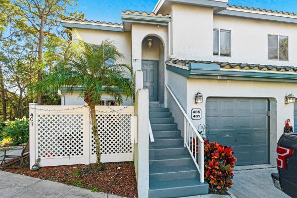 Carriage Gate, 9770 Nickels Blvd #405, Boynton Beach, Florida 33436, image 2