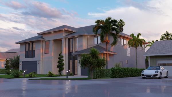 Harbor Village, 2811 NE 9th Ct, Pompano Beach, Florida 33062, image 1