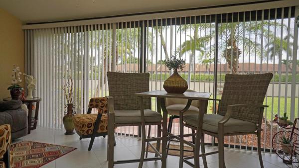 Pine Ridge North 4, 804 Sky Pine Way #C, Greenacres, Florida 33415, image 2