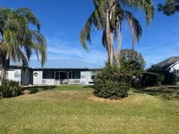 Hidden Oaks, 1051 SW Dubois Ave, Port St. Lucie, Florida 34953, image 1