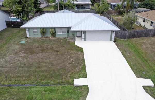 Bayshore Heights, 407 SW Molloy St, Port St. Lucie, Florida 34984, image 2
