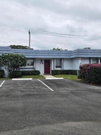 Fernley 1 At Cresthaven Townhomes, 2886 Fernley Dr E #73, West Palm Beach, Florida 33415, image 1