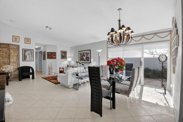 Wedgewood At The Cascades, 11531 Colonnade Dr, Boynton Beach, Florida 33437, image 3