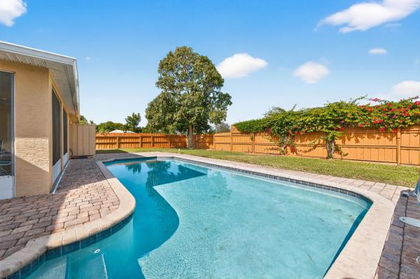 837 SW Hamberland Ave, Port St. Lucie, Florida 34953, image 1