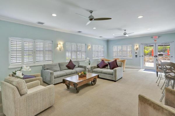 San Remo, 2871 N Ocean Blvd #V143, Boca Raton, Florida 33431, image 1