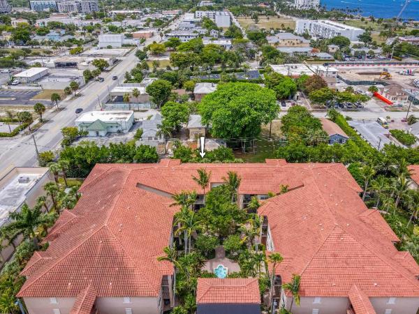 Flagler Pointe, 1805 N Flagler Dr #206, West Palm Beach, Florida 33407, image 1